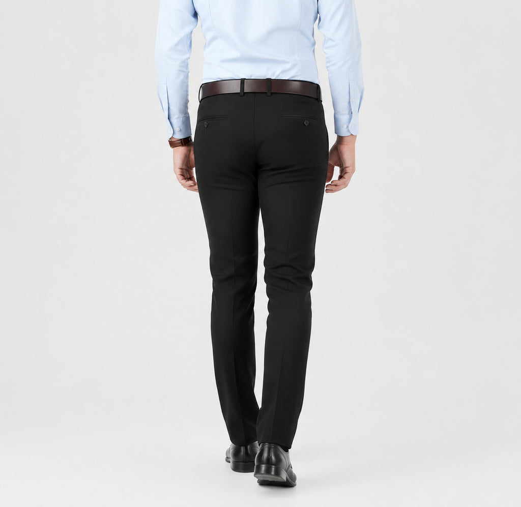 Stay Cool All Summer | Premium Ice Silk Breathable Casual Pants Subheadline