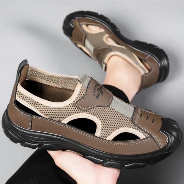 Men's Mesh Beach Sandals