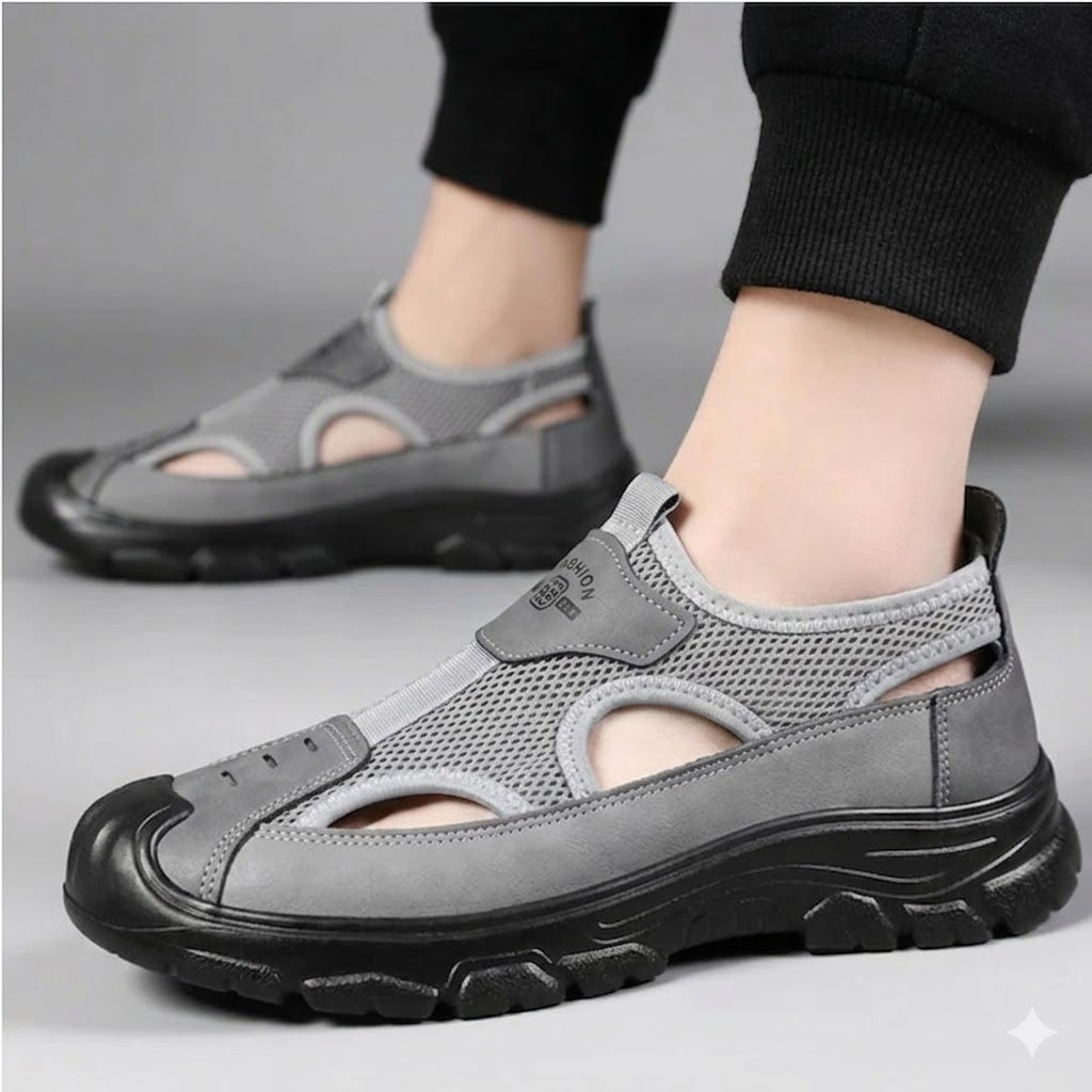 Men's Mesh Beach Sandals