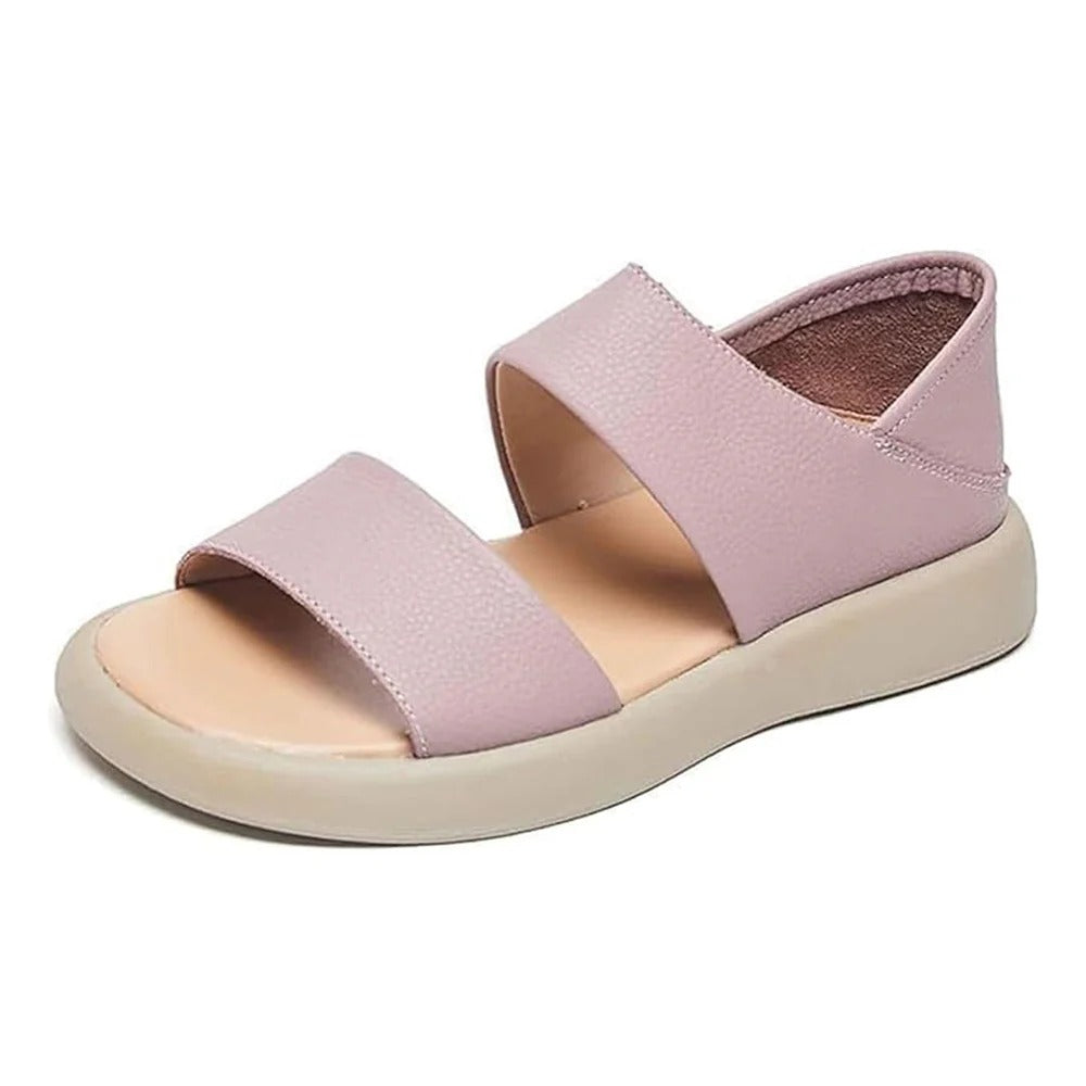 New Thick Sole Women's Stylish Sandals