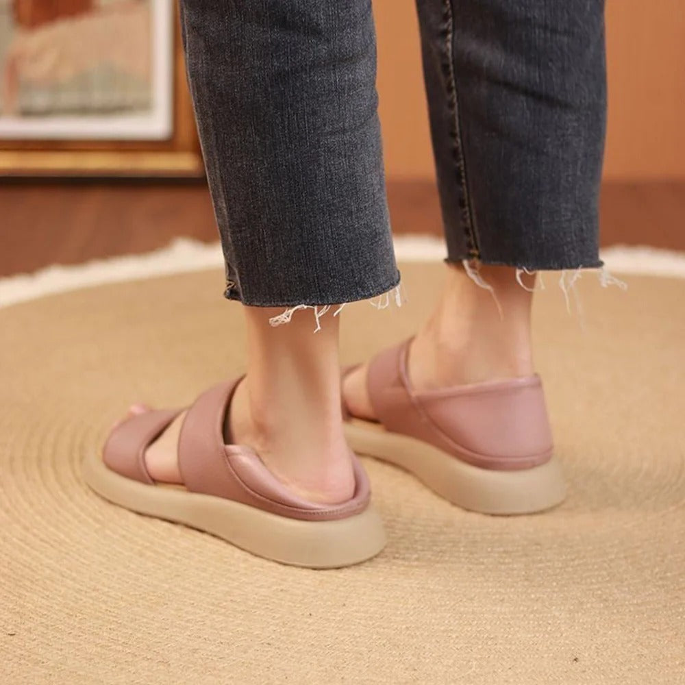 New Thick Sole Women's Stylish Sandals