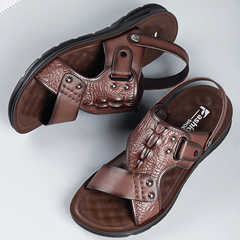 🎁50% OFF🎁Men's Casual Outdoor Beach Sandals