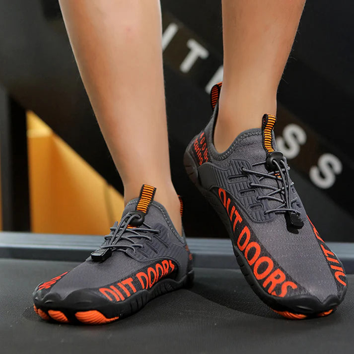 Unisex Lightweight Quick-Drying Sports Shoes