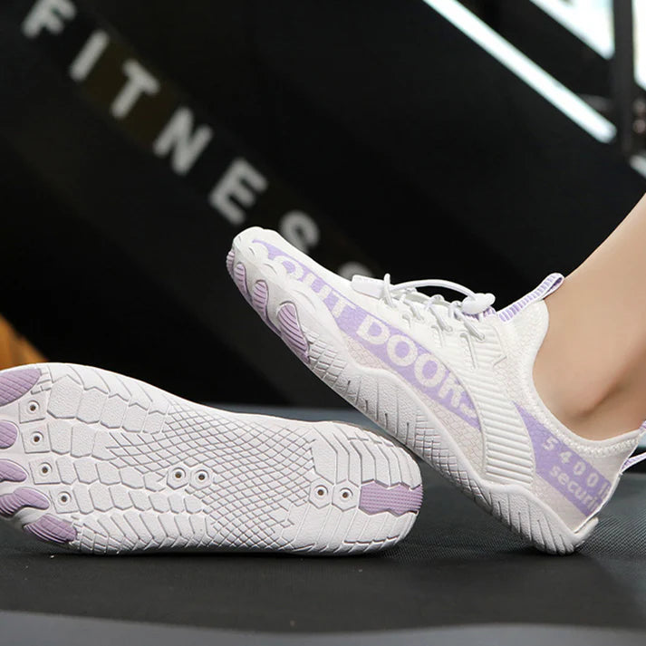 Unisex Lightweight Quick-Drying Sports Shoes